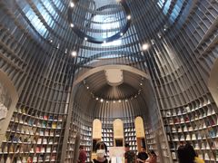 -思南书局·诗歌店