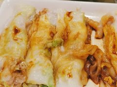 -香港威特瑞茶餐厅(小白楼音乐厅店)