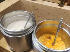 -芭菲盛宴·环球美食(北城国际店)