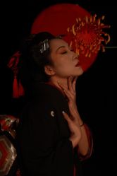 -持熹光年写真体验馆