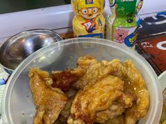 -夕阳红小吃(中街大悦城店)