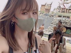 -七彩云南欢乐世界