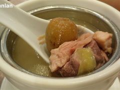 例汤-太兴烧味餐厅(宝明大厦店)