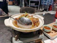 -潮界(虹桥新天地店)