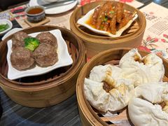 -虾饺妹·粤式手工点心(水荫路店)