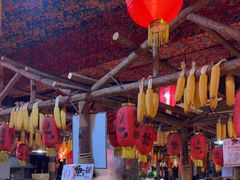 -鱼窝棚柴火铁锅炖(富山屯店)