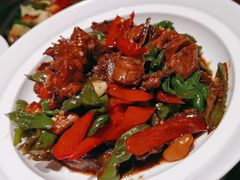 -小厨娘淮扬菜(河西奥美大厦店)
