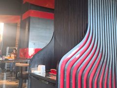 -西安W酒店·WEI全味西餐厅