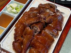 -凤阁楼果木烧鹅(鹤山陈山店)