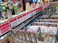 -非烤勿扰自助烤肉海鲜火锅(凤岗沃尔玛店)