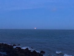 -漳州滨海火山岛自然生态风景区