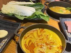 -呷哺呷哺 黄金牧场 (欢乐谷店)