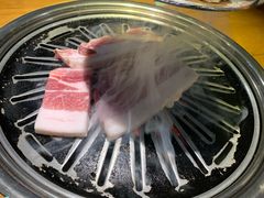-老炉家木炭烤肉(长江国际店)
