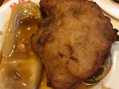 -鲜得来排骨年糕(即墨路店)
