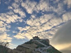 -惠东观音山