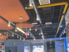 -鱼酷活鱼烤鱼(沈阳大悦城店)