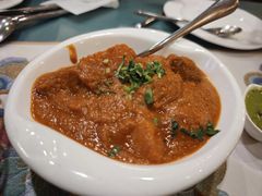 -Santoor 萨都里印度餐厅(北锣鼓巷店)