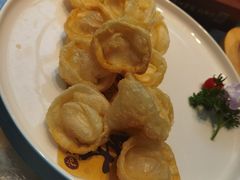 -金稼园·金平湖农家菜