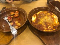 -萨莉亚意式餐厅(天河城购物中心店)