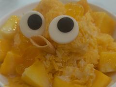 -江记甜品(罗湖店)