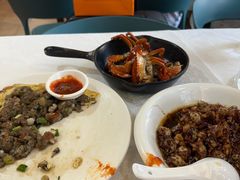 -莲花公园煎蟹(总店)