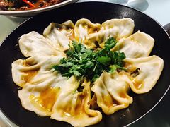 -大张烙馍村(泉山店)