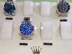 -109度二手奢侈品手表包包珠宝回收(新天地店)