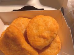 -麦当劳(宽城万达店)