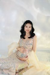 -孕视觉专业孕妇摄影(天津南开店)