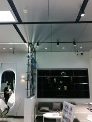 -NICE SALON 奈丝造型