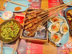 -北京食堂·烤鸭·宵夜(亚运村店)