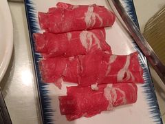 -福寿斋·老北京铜锅涮肉·烤鸭(顺义总店)