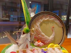 -俊屋料理·烧鸟·寿司·日泰融合菜(星际云汇店)