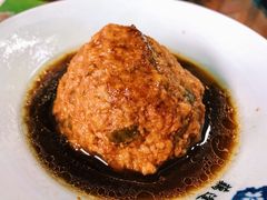 -粗茶淡饭(东关街店)