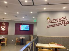 用餐区-客临百思德·东北特色馆(龙湖时代天街店)