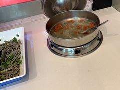 -蝎王府羊蝎子(虎坊桥总店)
