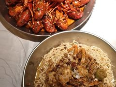 -巴厘龙虾·榜首油焖大虾(音乐学院·沿江酒馆店)