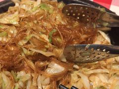 -西贝(深圳卓悦汇店)