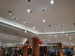 -潮福城潮州大酒楼(湖滨北路店)