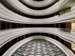 -锦州喜来登酒店