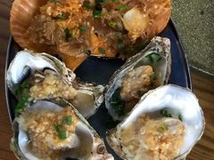 -四川人郑霞海鲜