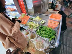 -幸福铁板烧(共和村店)