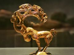 -陕西历史博物馆