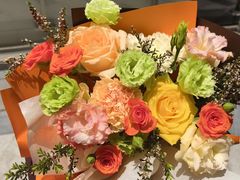 -ChaKo Flora ·茶子花艺 (市北店)