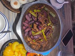 -嘎嘎鸭下巴·爆辣干锅(明教寺店)