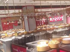 -龍歌自助小火锅(崂山丽达店)