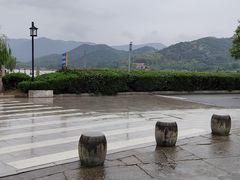 -鸣鹤古镇