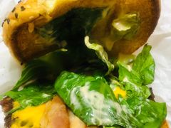 -麦当劳(莘松路芭比伦DT店)