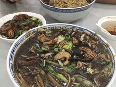 -福海面馆(阳曲店)