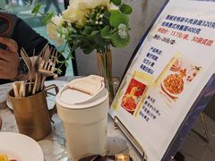 -必胜客(银盆路店)